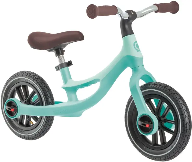 Globber Ποδήλατο Go Bike Elite Air Mint