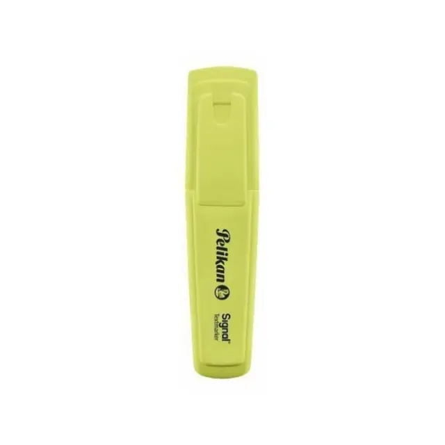 Pelikan Μαρκαδόρος Υπογράμμισης Signal Pastel Apple (60078813)