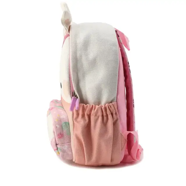 Sassi Παιδικό Σακίδιο Πλάτης Junior A4 Sparkly The Unicorn 2