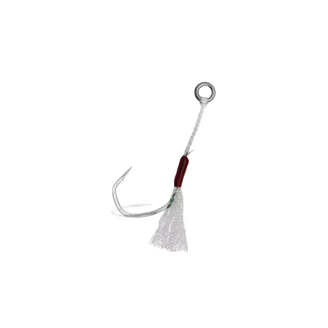 VMC 7117SA Light Single Assist 2τμχ 2/0