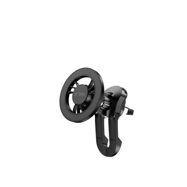 Tech-Protect® N56 Βάση Κινητού Αυτοκινήτου με Μαγνήτη MagSafe- Black 3