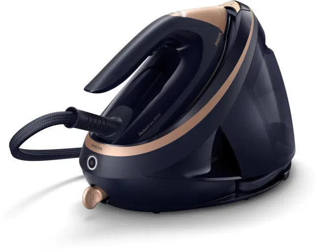 Philips PerfectCare 9000 PSG9050/20 Σύστημα Σιδερώματος Πίεσης 9bar με Δοχείο 1.8lt 2