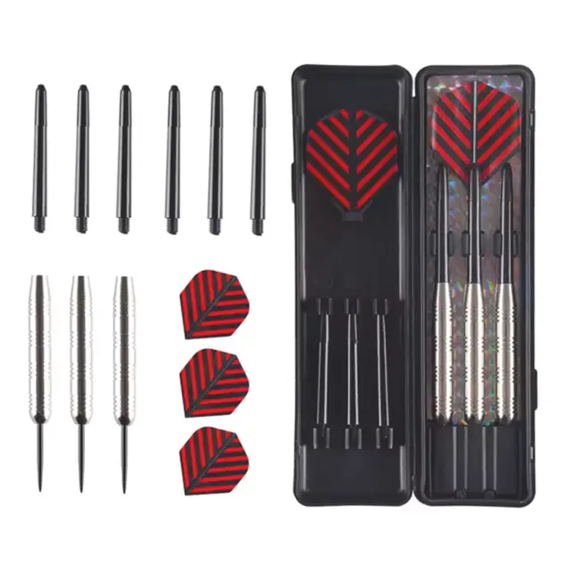 WIN MAX WELON Βελάκια με Σιδερένια Μύτη 23gr (49127) 2
