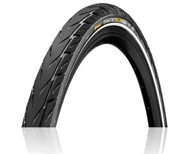ΕΛΑΣΤΙΚΟ CONTINENTAL CONTACT PLUS CITY REFLEX E50 26x1.75