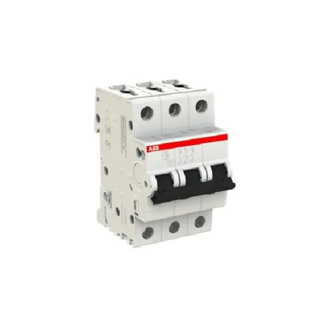 Μικροαυτόματος S203-C50 ABB 24778 3