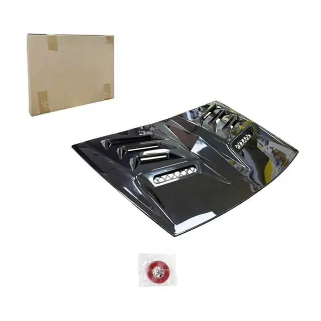 Αεραγωγός για καπό αυτοκινήτου - Car hood vent 0146435