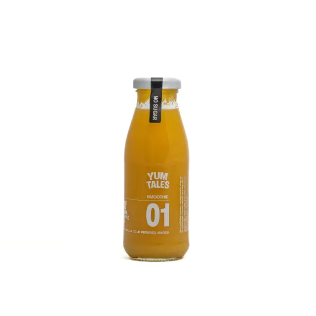 YumTales Smoothie #01