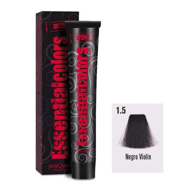 1-5 ESSENTIAL COLORS POSTQUAM 60ML