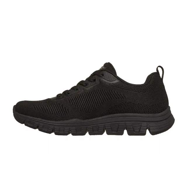 Skechers Women's Bobs B Lite Τριπλό Μαύρο 117700-BBK (Skechers) 2