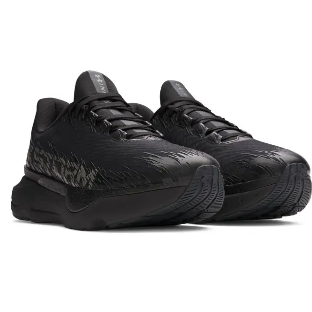 Under Armour Infinite Pro 2 Storm Black 6000018-001 - 47 2