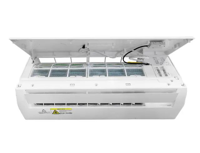 Κλιματιστικό Inverter Daewoo DAC-18CHSDW-NK με Wi-Fi, απόδοση 18000 Btu και ενεργειακή κλάση A++/A+++ - WhiteDAC-18CHSDW-NK - 30.6x92x19.5cm 3