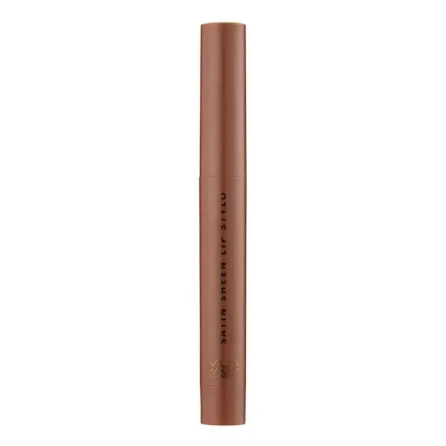MUA SATIN SHEEN LIP STYLO - SINCERE 1,5g 2