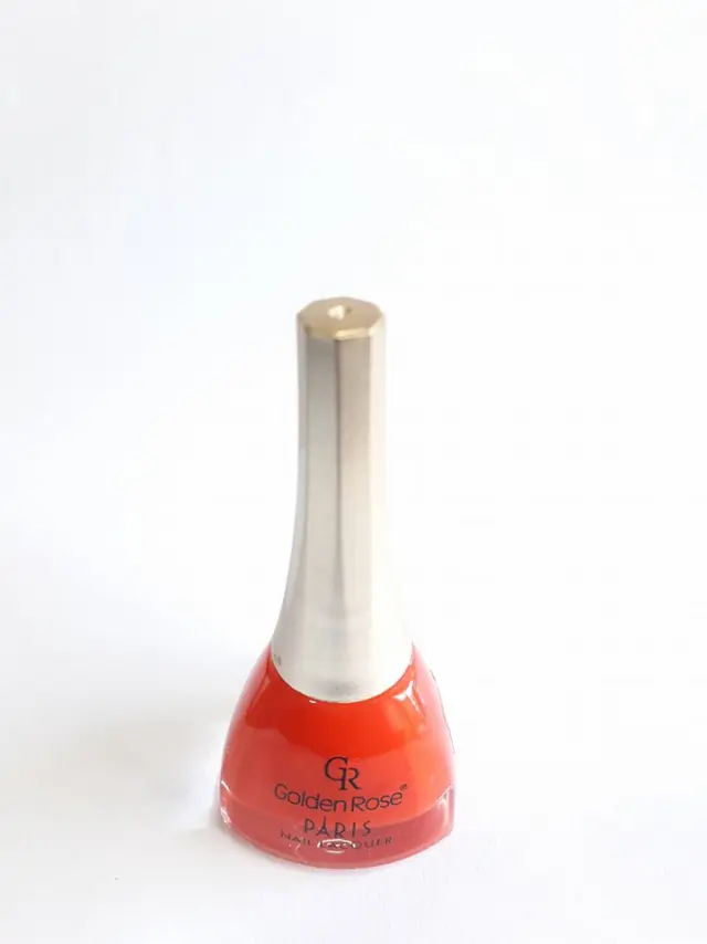 Golden Rose Paris nail lacquer No89 11ml βερνίκι νυχιών