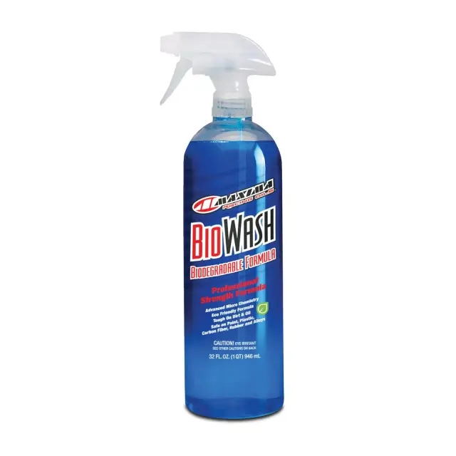 ΚΑΘΑΡΙΣΤΙΚΟ MAXIMA BIO WASH 32OZ/946ML