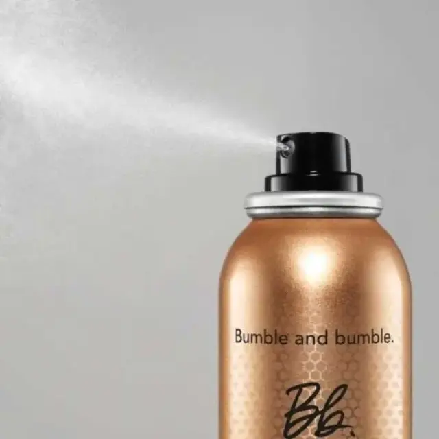 Bumble and Bumble Heat Shield Blow Dry Accelerator 125ml 2