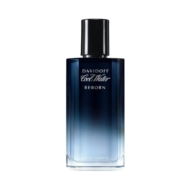 Davidoff Cool Water Reborn for Him Eau de Toilette 75ml