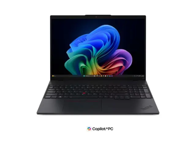 Lenovo Laptop ThinkPad L16 Gen 3 16'' Ultra 5 325 32GB 1TB SSD Intel Graphics W11P 3Y (21X8002NGM)