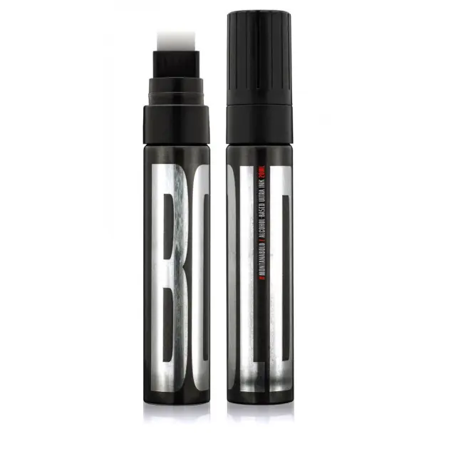 MONTANA BOLD MARKER 15mm STANDARD