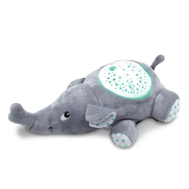 Mikamax® Stars Elephant Projector