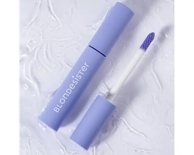 BLONDE SISTER 2 IN 1 EYES ON ME LASH&BROW SERUM 7ML 2