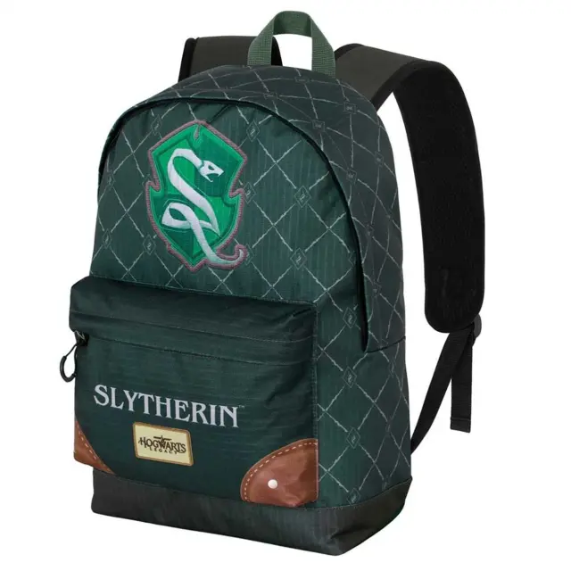 Τσάντα πλάτης Harry Potter Legacy Slytherin-FAN HS Backpack 44cm 08975