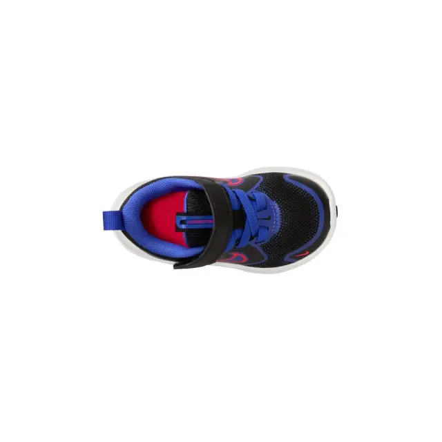 Nike Cosmic Runner (TD) (HM4401-002) - Μαύρο-Μπλέ 2