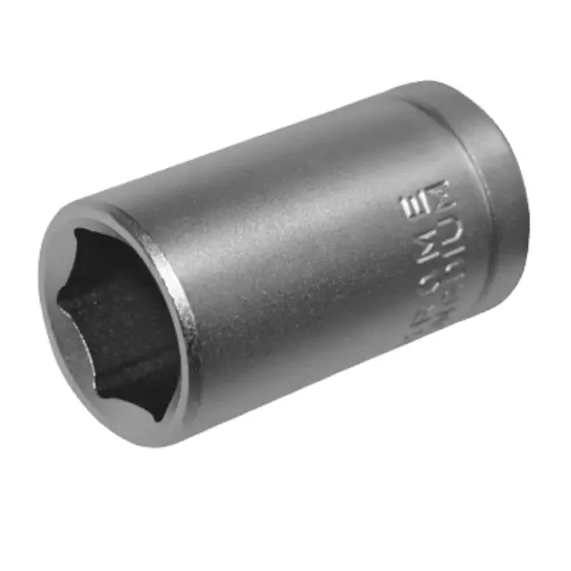 Καρυδάκια Cr-V 1/2" 16mm