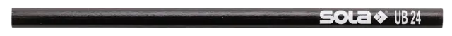 ΜΟΛΥΒΙΑ ΓΕΝΙΚΗΣ ΧΡΗΣΗΣ 24MM SOLA UB-24 2