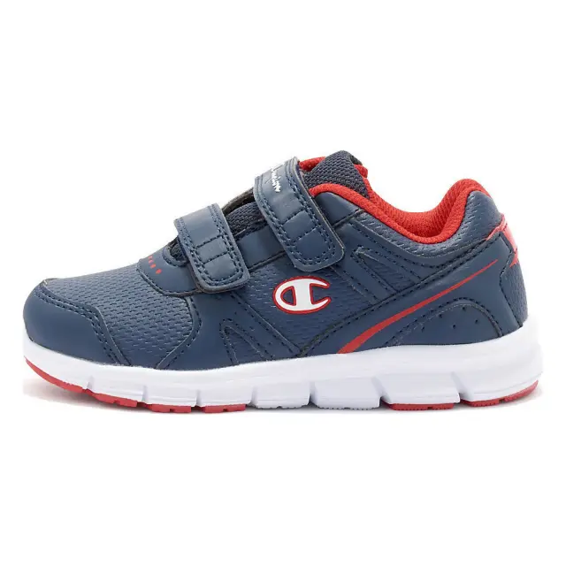 CHAMPION LOW CUT SHOE COMBO PU B TD - 23