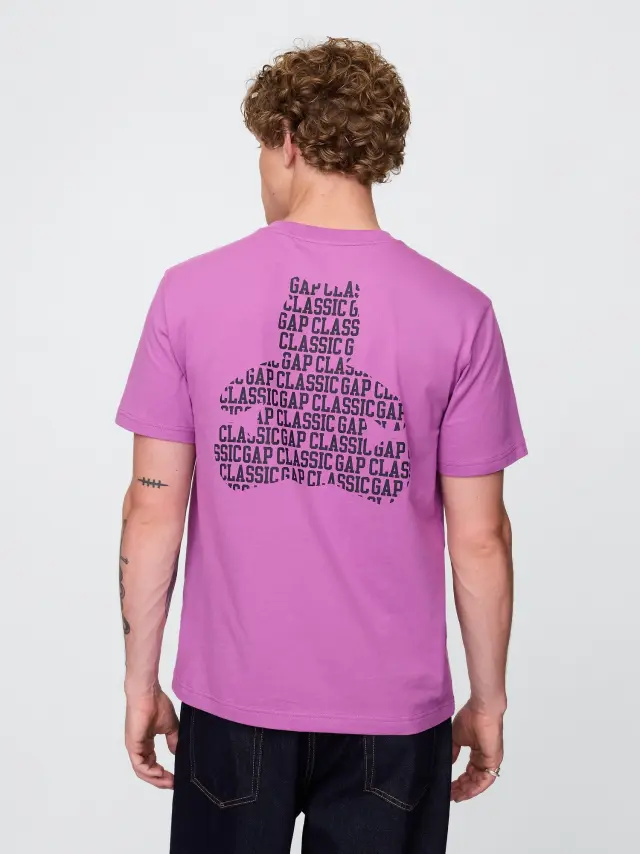 Pocket Graphic Μπλούζα CATTELYA ORCHID 183223 - M