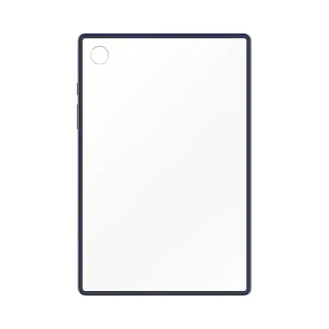 Samsung EF-QX200 Clear Edge Cover Galaxy Tab A8 10.5" 2021 Navy
