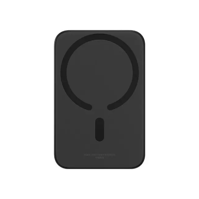Baseus PowerBank Magnetic Mini MagSafe Wireless 6000mAh 20W Black (P10059002113-00)
