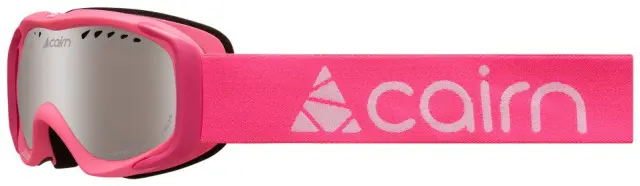 Booster Neon Pink Παιδική Μάσκα Cairn - 05800998-160