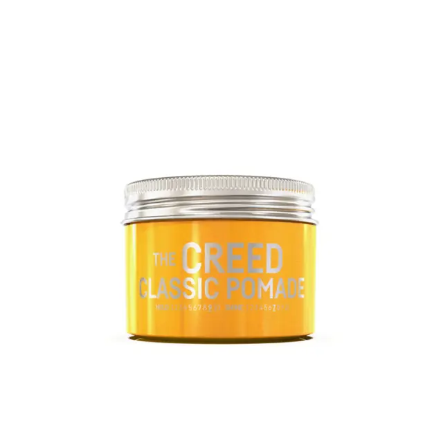 Immortal The Creed Classic Pomade 100ml