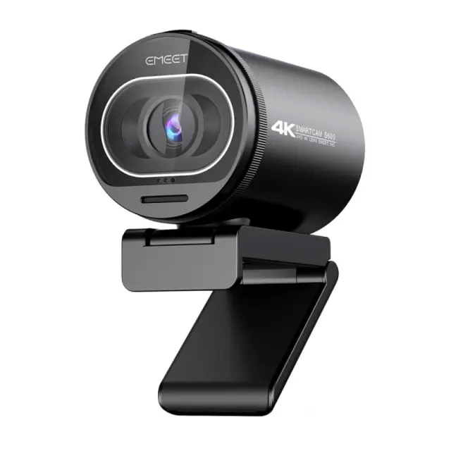 EMEET SmartCam S600 Kit web