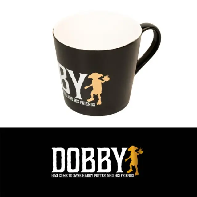 Κούπα κεραμική Harry Potter Premium Dobby Mug TAZP12