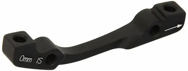 ΑΝΤΑΠΤΟΡΑΣ ΔΑΓΚΑΝΑΣ ΔΙΣΚΟΦΡΕΝΟΥ AVID 0IS 140MM ΟΠΙΣΘΙΟ 160MM ΕΜΠΡΟΣΘΙΟ