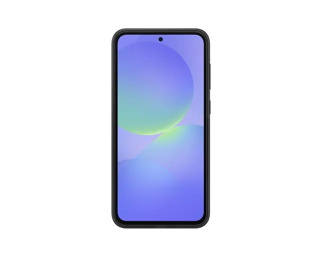EF-OA366TBE Samsung Card Slot Cover for Galaxy A36 5G Black 3