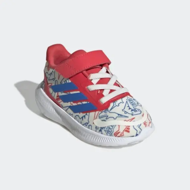 Adids Runfalcon Dino EL JP6168 - 22 3