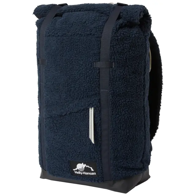Helly Hansen Stockholm Pile Backpack 28L Σακίδιο Πλάτης Navy - 28L