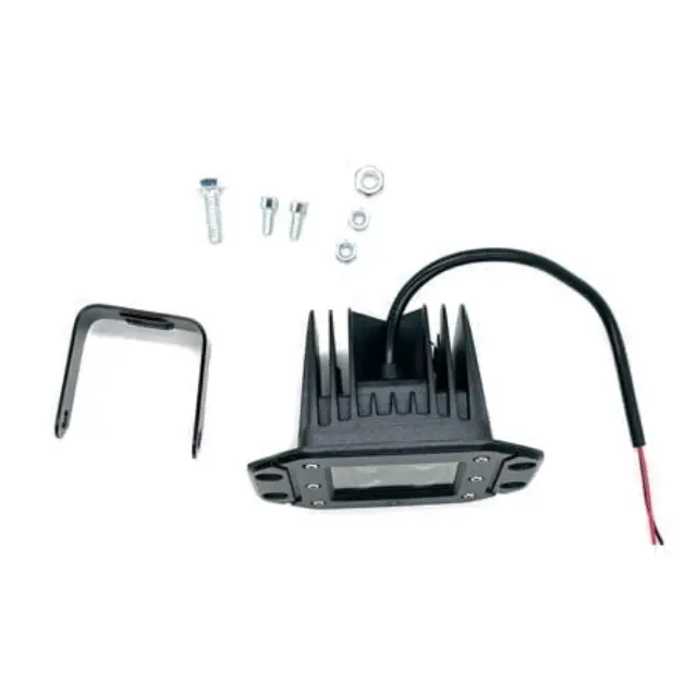EJC προβολέας αυτοκινήτου 25W - Truck lights 101623 3