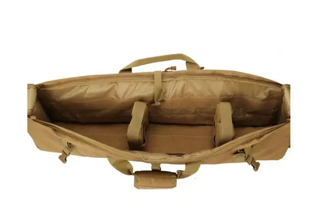 Επιχειρησιακή τσάντα - Θήκη όπλου - 110x30cm - 920211 - Army Green 2