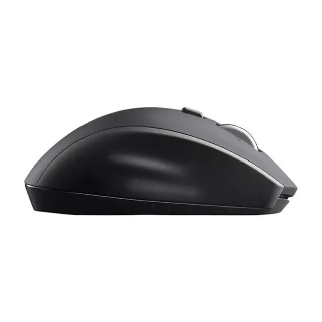 Logitech Mouse M705 Marathon Wireless Silver (910-001949) 2