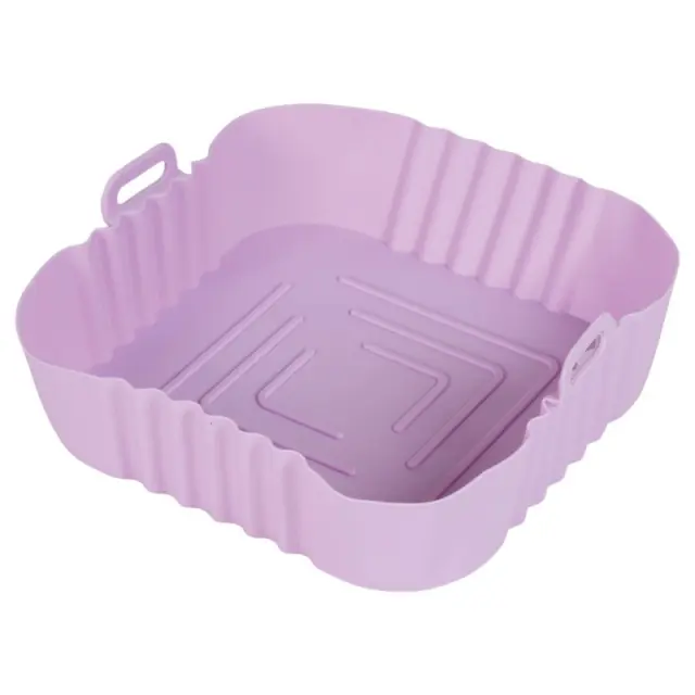 Viosarp Φόρμα Σιλικόνης 21cm Για Φριτέζα AirFryer VC2403 2