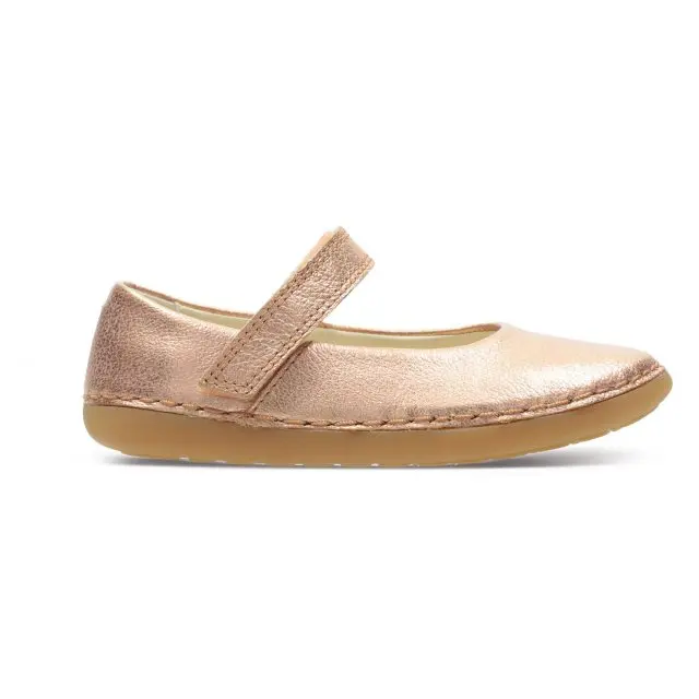 CLARKS SKYLARK TAP