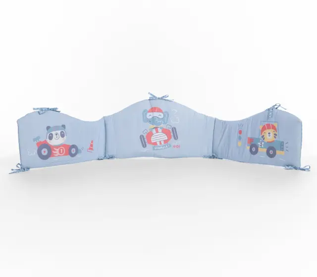 Nef-Nef Super Boy βρεφική πάντα κούνιας 039604-1 - OS