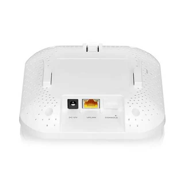Zyxel Access Point WIFI6 Dual Band AX3000 2.4GHz / 5GHz (NWA90AXPRO-EU0102F) 2