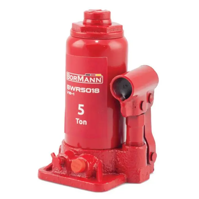 BORMANN Pro BWR5142 - BORMANN Pro BWR5142 Γρύλλος Μπουκάλας 2Ton (031383)