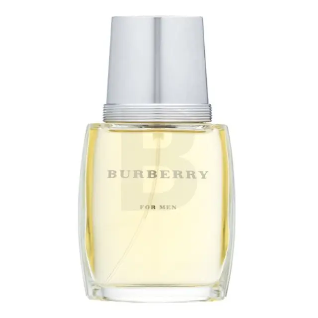 Burberry For Men Eau de Toilette for men 50 ml
