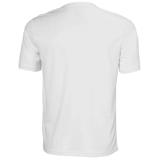 Helly Hansen Tech T-shirt 2.0 Ανδρικό Λευκό - L 2